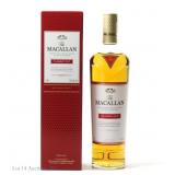 Macallan Classic Cut Single Malt Scotch LE 2023