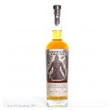 Redwood Empire Screaming Titan Wheated Bourbon