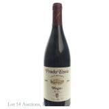 2005 Bodegas Muga Prado Enea Gran Reserva Rioja