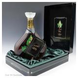 Courvoisier Erte No. 8 Inedit Cognac