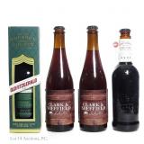 Goose Island Old Fitzgerald, Brand Fourteen, More