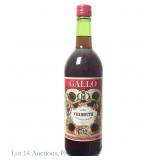 Gallo Sweet Vermouth