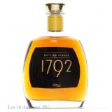 1792 Bottled-In-Bond Bourbon (2024)