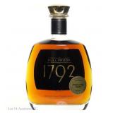 1792 Full Proof Bourbon Pick (2025)