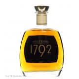 1792 Single Barrel Bourbon (2021)