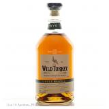 Wild Turkey 7 Yr SB Rye Private Selection (2024)