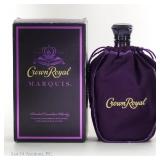 Crown Royal Marquis Canadian Whisky