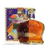 LE Crown Royal Canadian Whisky