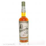 Kentucky Owl 10 Year Small Batch Rye (Batch 3)