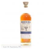 Heaven Hill Grain to Glass Bourbon (2024)
