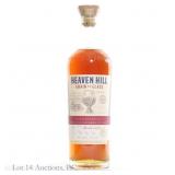 Heaven Hill Grain to Glass Wheated Bourbon (2024)