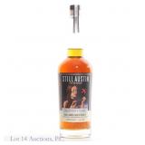 Still Austin Ltd Ed SB Cask Str. Bourbon PICK