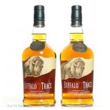 Buffalo Trace Bourbon 2024 (2)