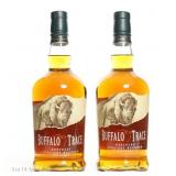 Buffalo Trace Bourbon 2022 & 2023 (2)
