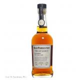 Old Forester The 117 Series Bottled in Bond Rye