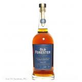 Old Forester Barrel Strength Sgl Brl Bourbon, PICK