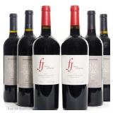 Foley Johnson & Encantado Cabernet Sauvignon (6)