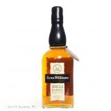 Evan Williams Single Barrel Vintage Bourbon 2024