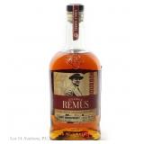 George Remus Single Barrel Bourbon Pitch Nation