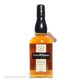 Evan Williams Single Barrel Vintage Bourbon 2024