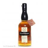 Evan Williams 8 Year S. B. Vintage Bourbon 2016