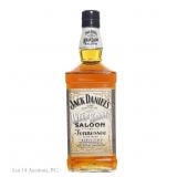 Jack Daniel