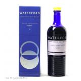 Waterford Irish Single Farm SM Whisky, Dunbell 1.1