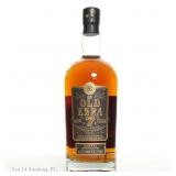Old Ezra 7 Yr Kentucky Bourbon Whiskey