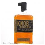 Knob Creek Sgl Barrel Select 9 Yr. Bourbon PICK