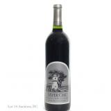 2008 Silver Oak Cellars Cabernet Sauvignon