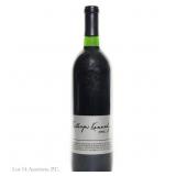 1996 Kathryn Kennedy Winery Estate Cabernet