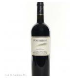 1999 Pine Ridge Howell Mountain Cabernet Sauvignon