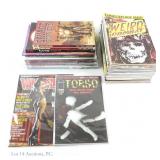 Comics Vampirella, Torso, KEY,  Some ADULT (+60)