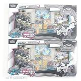 Pokemon Unova Heavy Hitters Premium Collection (2)