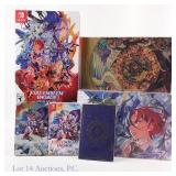 Nintendo Switch Fire Emblem Engage Divine Ed. CIB