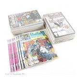 Punisher War Journal, Key Issues, MARVEL (+70)