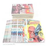 Daredevil & Moon Knight, Key Issues, MARVEL (+45)