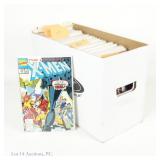 X-Men, Multiple Copies, Key MARVEL (+100)