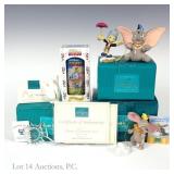 Walt Disney Collectibles (7)