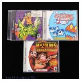 Sega Dreamcast Games CIB (3)