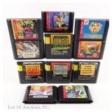 Sega Genesis Games (11)