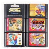 Sega Genesis Games (6)