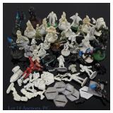 RPG Lead Figures, Ral Partha (+30)