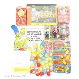 NIB Simpsons Busts and Ephemera (+20)