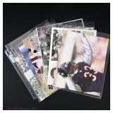 Chicago Bears Autographed Pictures (14)