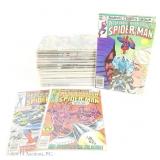 Spectacular Spider-Man, Key Issues, MARVEL (+50).
