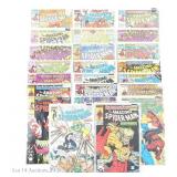 Amazing Spider-Man #299, Key Issues, MARVEL (+20)