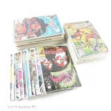 Amazing Spider-Man, Key Issues, MARVEL (+60)