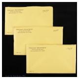 1964 (P) USA Silver 5-Coin Proof Set in OGP, 3