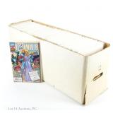 Excalibur #1-125, LOCAL ONLY , Key MARVEL (+200)